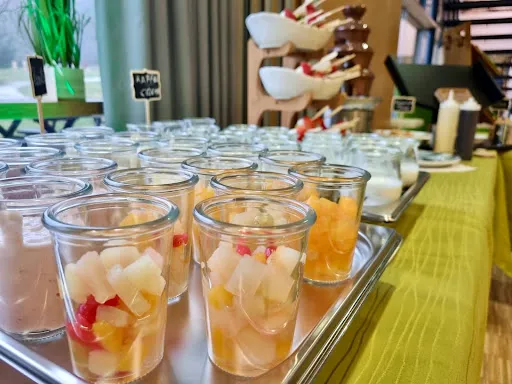 Bild von Café Hunsrückhaus