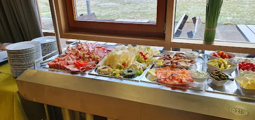 Bild von Café Hunsrückhaus