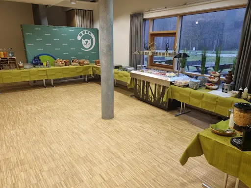 Bild von Café Hunsrückhaus