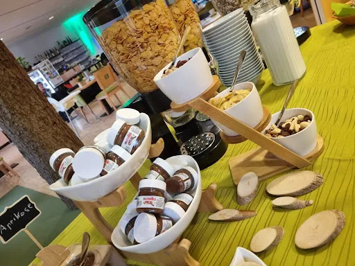 Bild von Café Hunsrückhaus