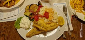 Restaurant Artemis