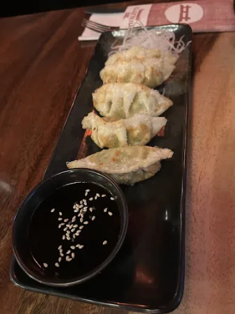Bild von Minjôto Restaurant