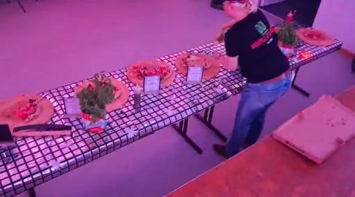Bild von Double D's Pizza Eventcatering