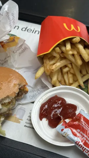 McDonald’s