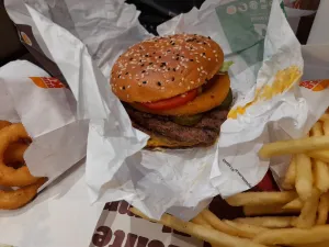 Burger King