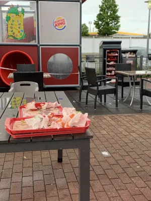 Burger King