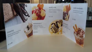 Cafe Dolce Vita