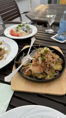 Bild von Sportgaststätte Im Haag
