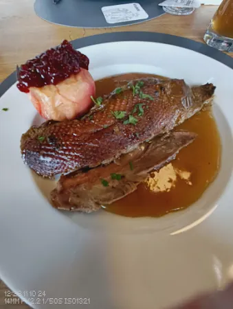 Bild von StadtGeflüster Gastronomie in der Bismarckhalle