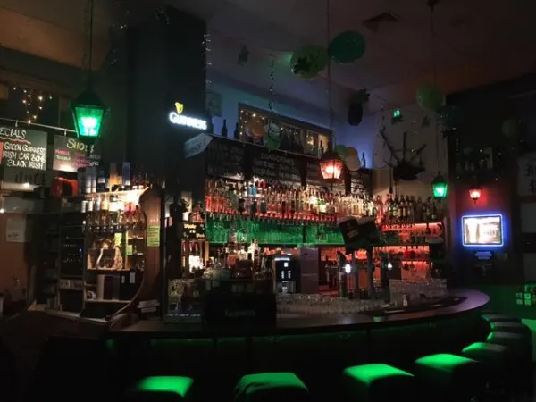Bild von IRISH PUB, The Caledonian
