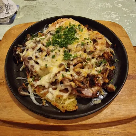 Bild von Duffel Restaurant - Siegen