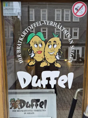 Bild von Duffel Restaurant - Siegen
