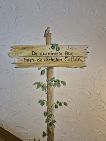 Bild von Duffel Restaurant - Siegen