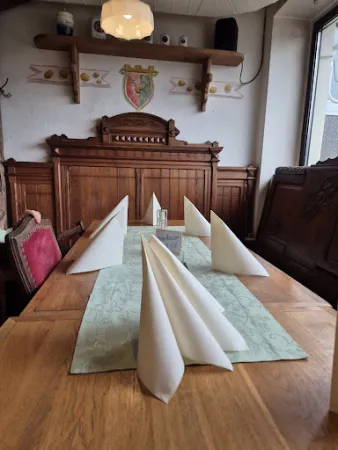 Bild von Duffel Restaurant - Siegen
