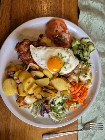 Bild von Duffel Restaurant - Siegen