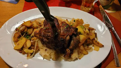 Bild von Duffel Restaurant - Siegen