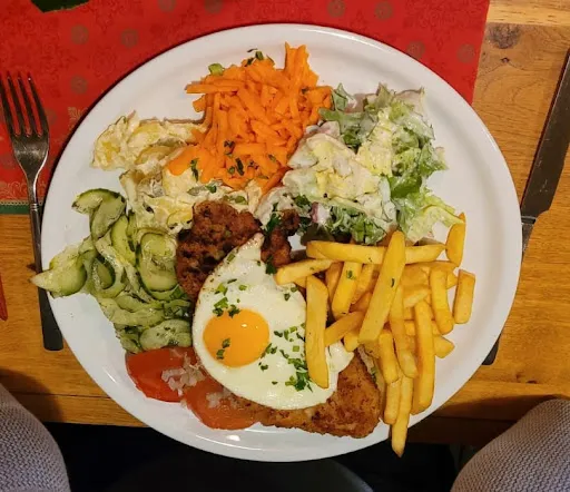 Bild von Duffel Restaurant - Siegen
