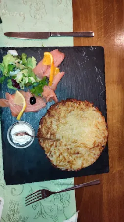 Bild von Duffel Restaurant - Siegen