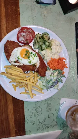Bild von Duffel Restaurant - Siegen