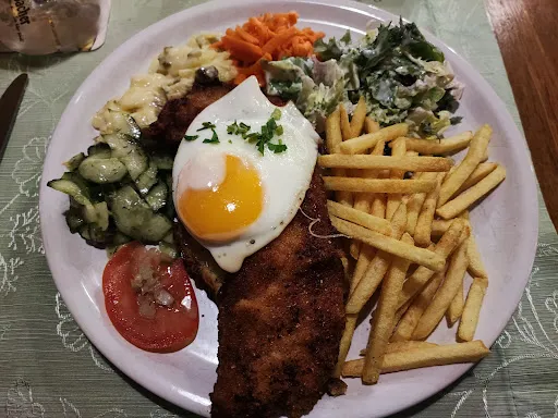 Bild von Duffel Restaurant - Siegen