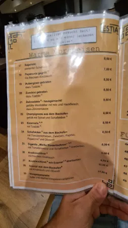 Bild von Restaurant Estia - Siegen
