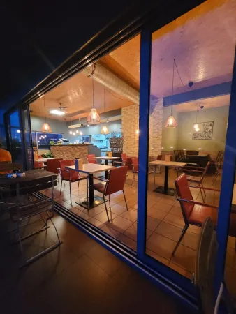 Bild von Horner Pizzeria &amp; more...