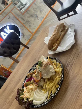 Bild von MAK Kochkunst - SIEGEN
