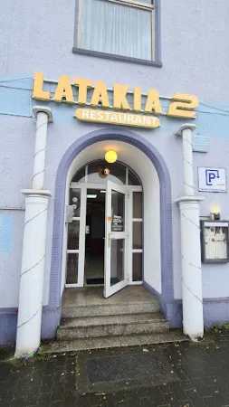 Bild von Latakia Restaurant 2 Siegen