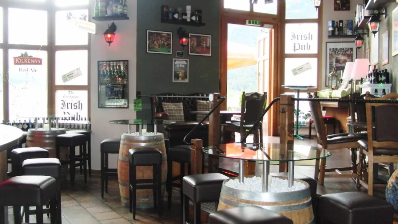 Bild von IRISH PUB, The Caledonian