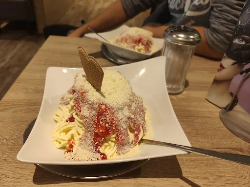 Bild von Ajeti Eiscafé am Rathaus