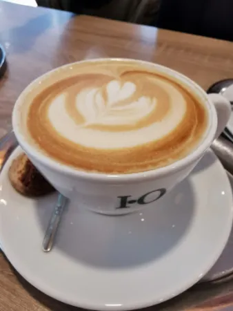 Bild von Ajeti Eiscafé am Rathaus