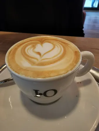 Bild von Ajeti Eiscafé am Rathaus