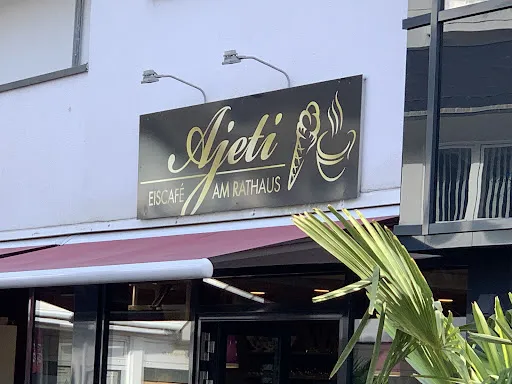 Bild von Ajeti Eiscafé am Rathaus