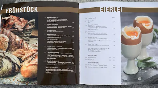Bild von Ajeti Eiscafé am Rathaus