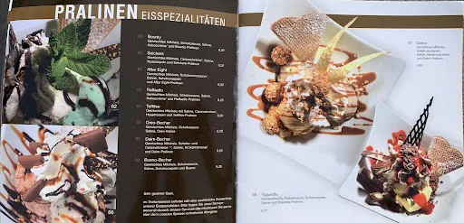 Bild von Ajeti Eiscafé am Rathaus