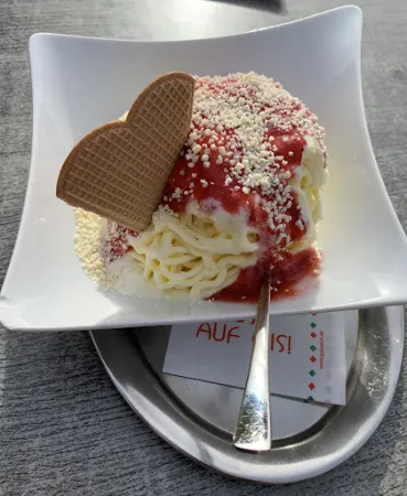 Bild von Ajeti Eiscafé am Rathaus