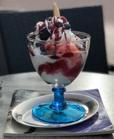 Bild von Ajeti Eiscafé am Rathaus