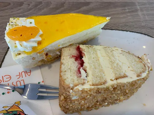 Bild von Ajeti Eiscafé am Rathaus