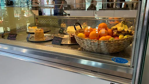 Bild von Ajeti Eiscafé am Rathaus