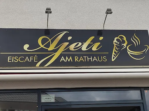 Bild von Ajeti Eiscafé am Rathaus