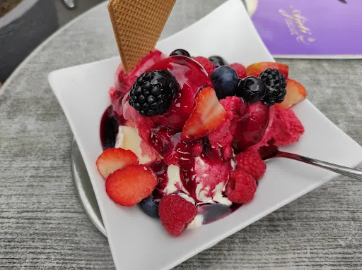 Bild von Ajeti Eiscafé am Rathaus