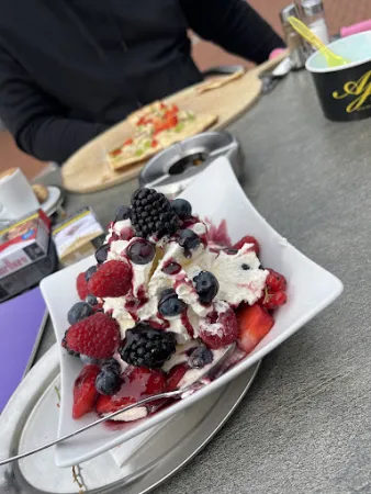 Bild von Ajeti Eiscafé am Rathaus