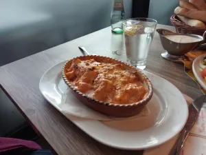 Pizzeria Boxenstop Oberhonnefeld-Gierend