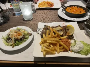 Restaurant Fanissimo