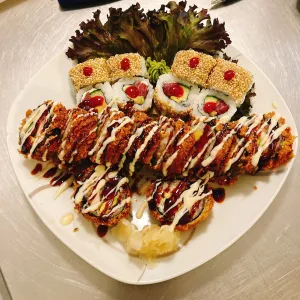 Asia-Express King Koong