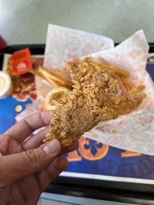 Popeyes
