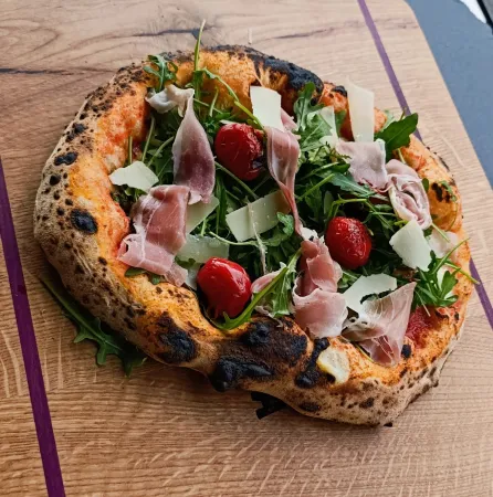 Bild von Double D's Pizza Eventcatering