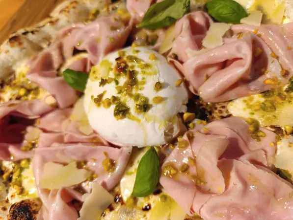Bild von Double D's Pizza Eventcatering