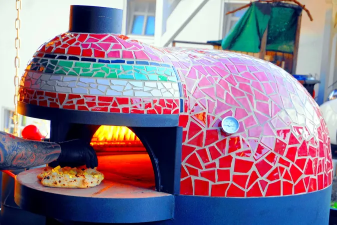 Bild von Double D's Pizza Eventcatering