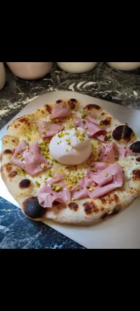 Bild von Double D's Pizza Eventcatering